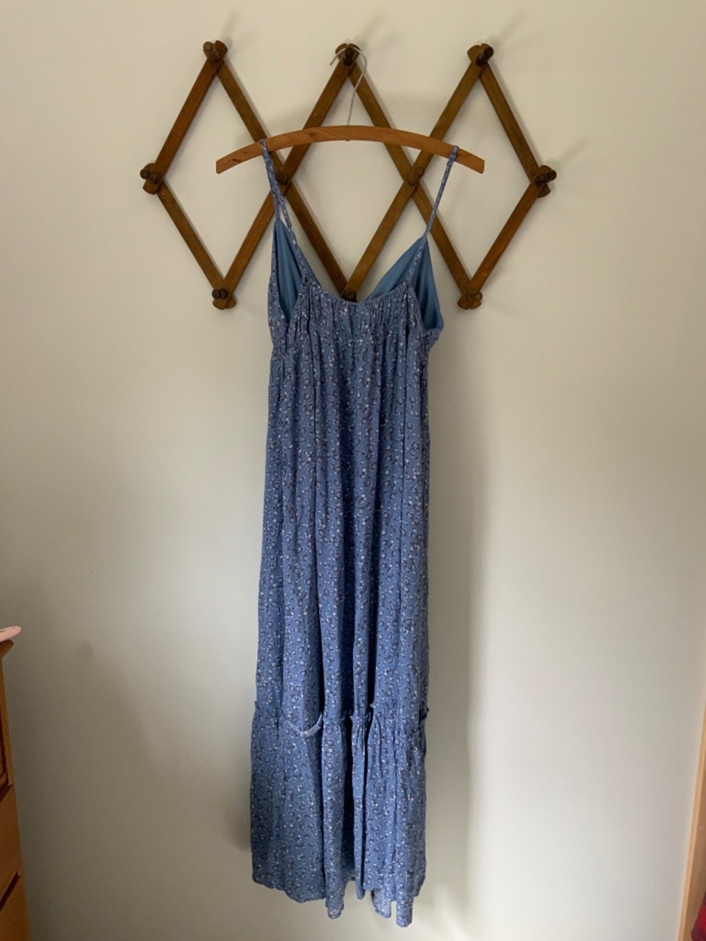 Maxi Dress Medium - Picture 2 of 2